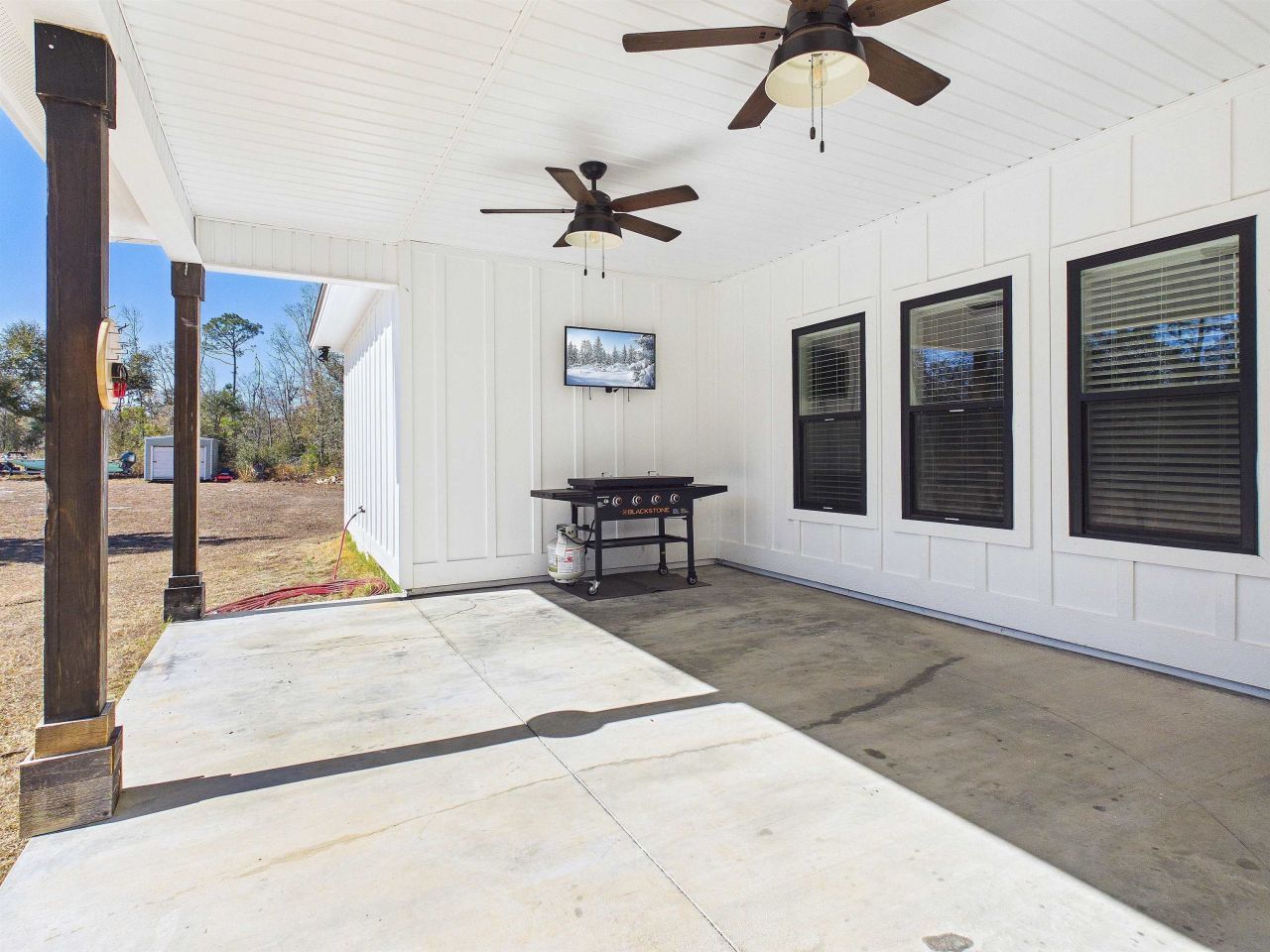 251 O Quinn Road, Perry, FL 32348 Photo