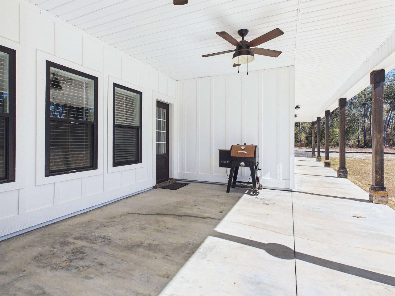 251 O Quinn Road, Perry, FL 32348 Photo