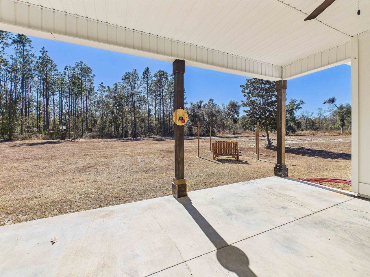 251 O Quinn Road, Perry, FL 32348 Photo