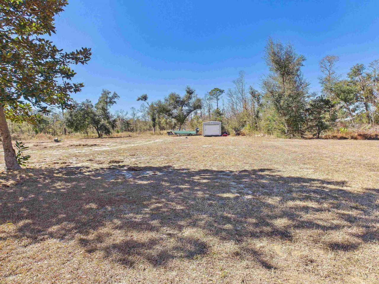 251 O Quinn Road, Perry, FL 32348 Photo