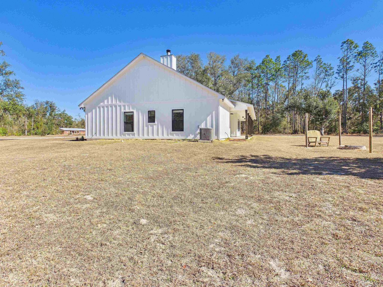 251 O Quinn Road, Perry, FL 32348 Photo