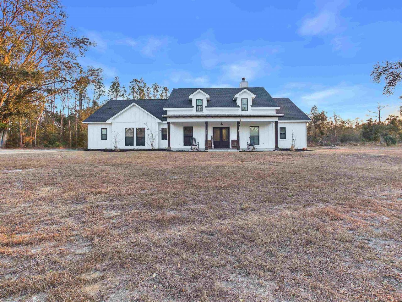 251 O Quinn Road, Perry, FL 32348 Photo