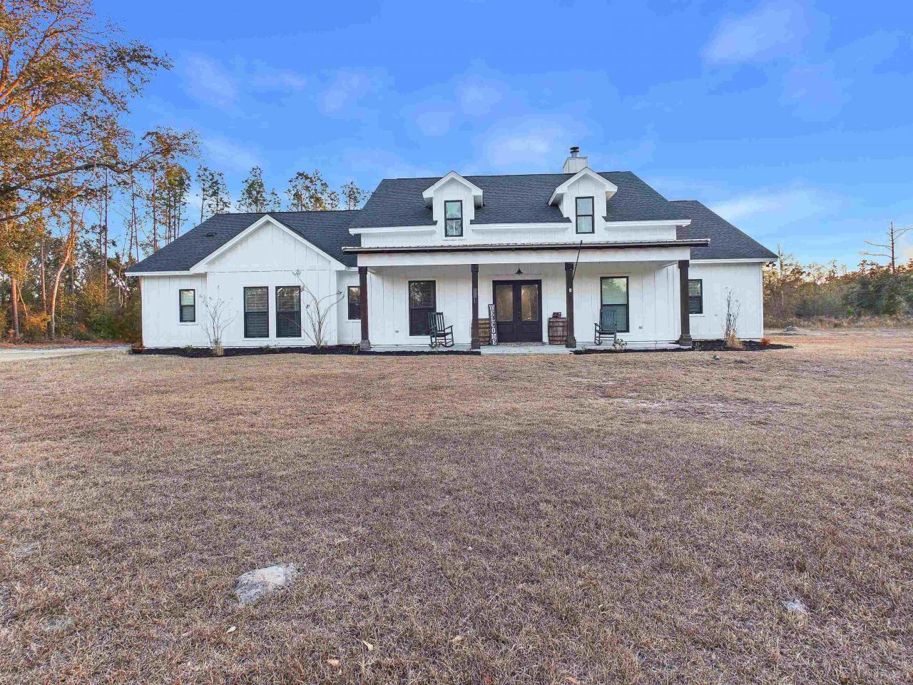 251 O Quinn Road, Perry, FL 32348 Photo