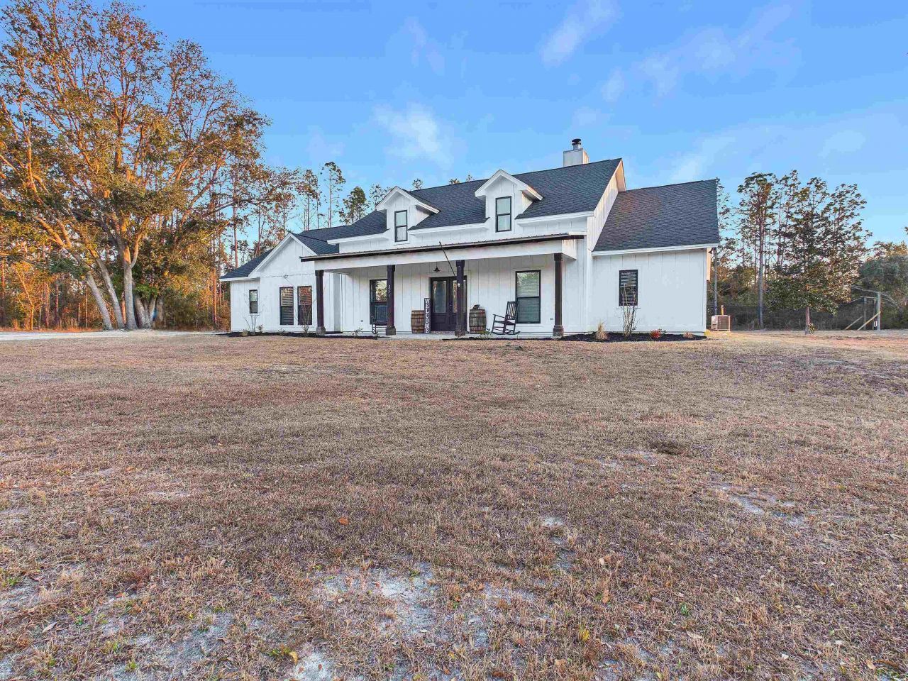 251 O Quinn Road, Perry, FL 32348 Photo