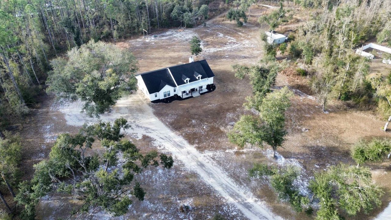 251 O Quinn Road, Perry, FL 32348 Photo