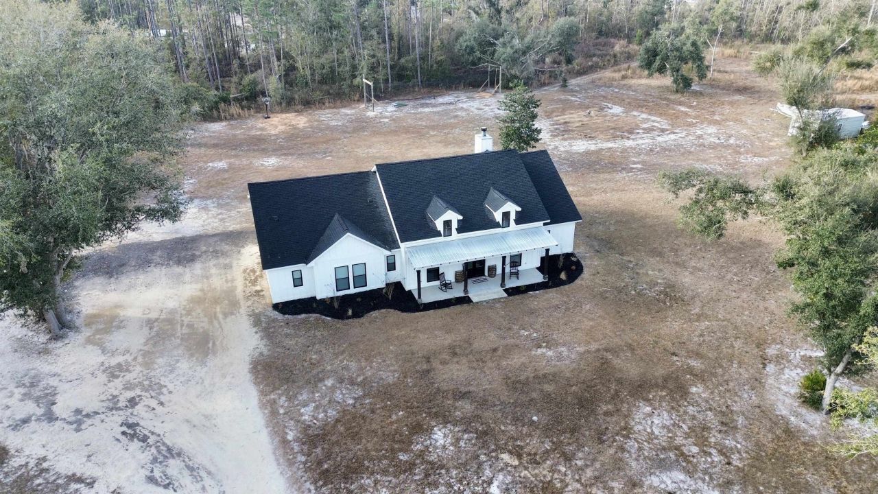 251 O Quinn Road, Perry, FL 32348 Photo