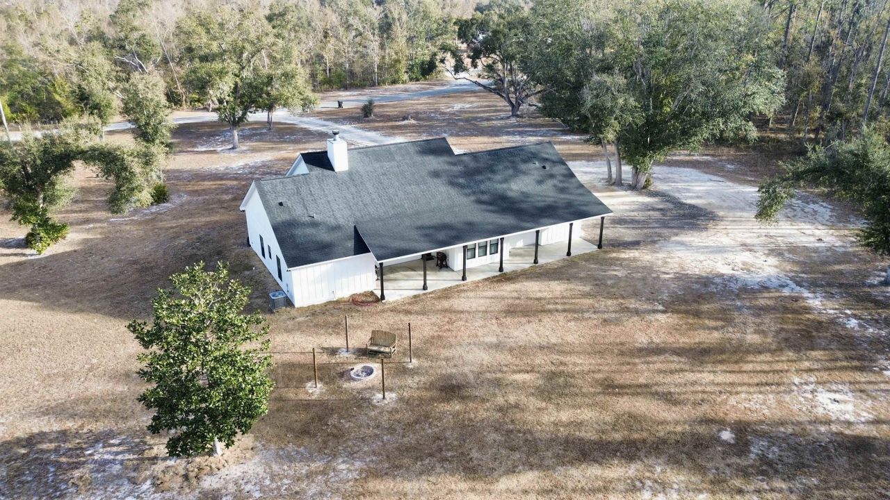 251 O Quinn Road, Perry, FL 32348 Photo