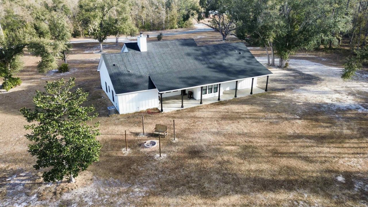 251 O Quinn Road, Perry, FL 32348 Photo