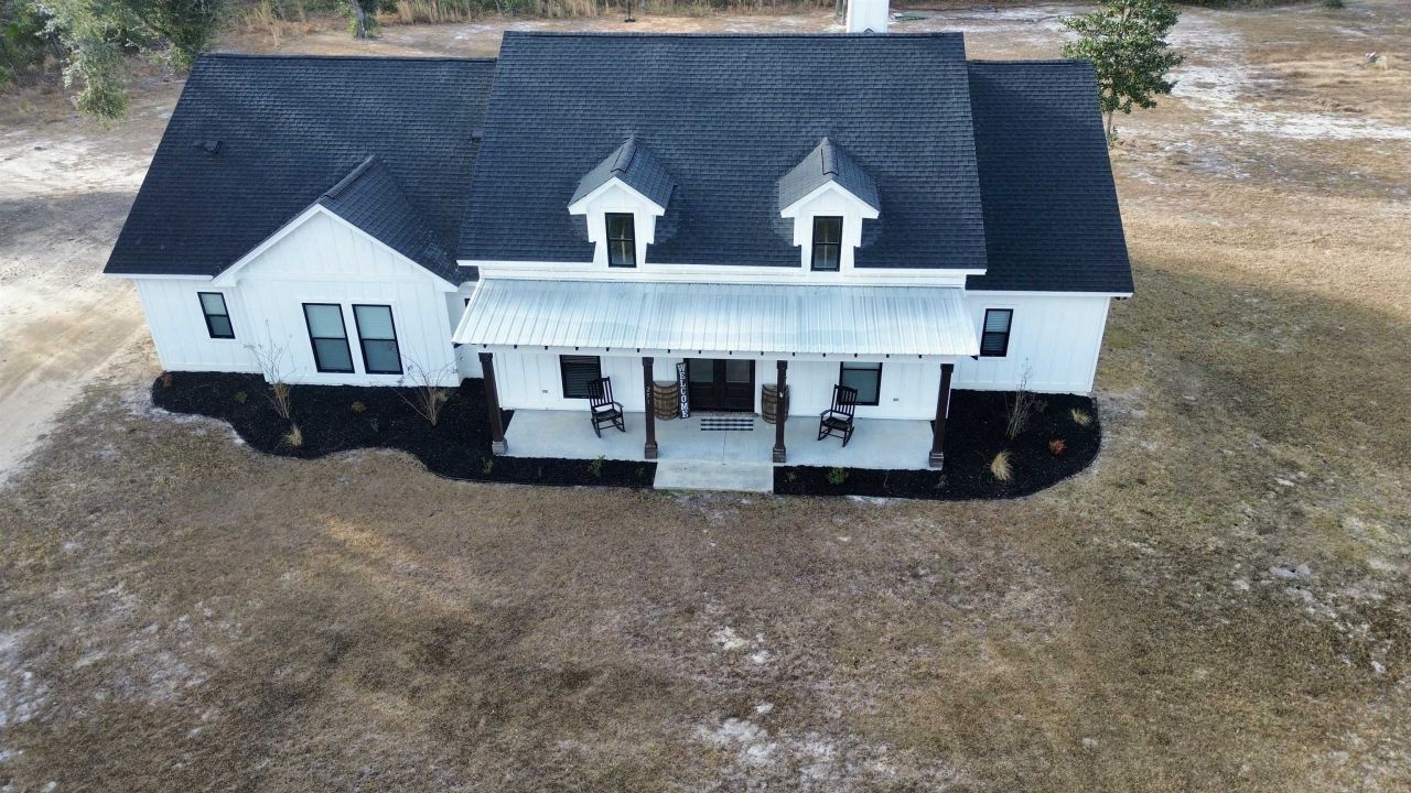 251 O Quinn Road, Perry, FL 32348 Photo