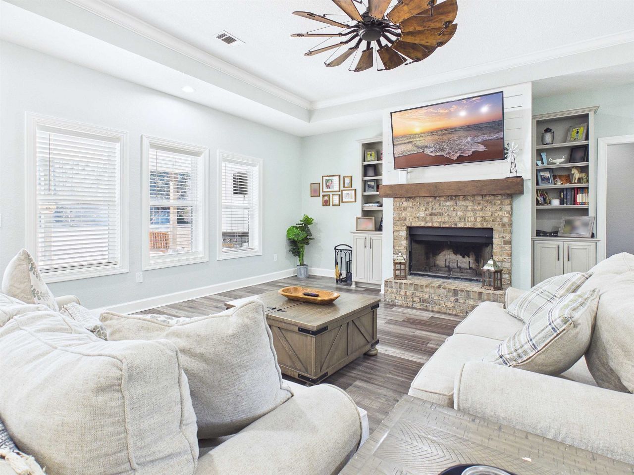 251 O Quinn Road, Perry, FL 32348 Photo