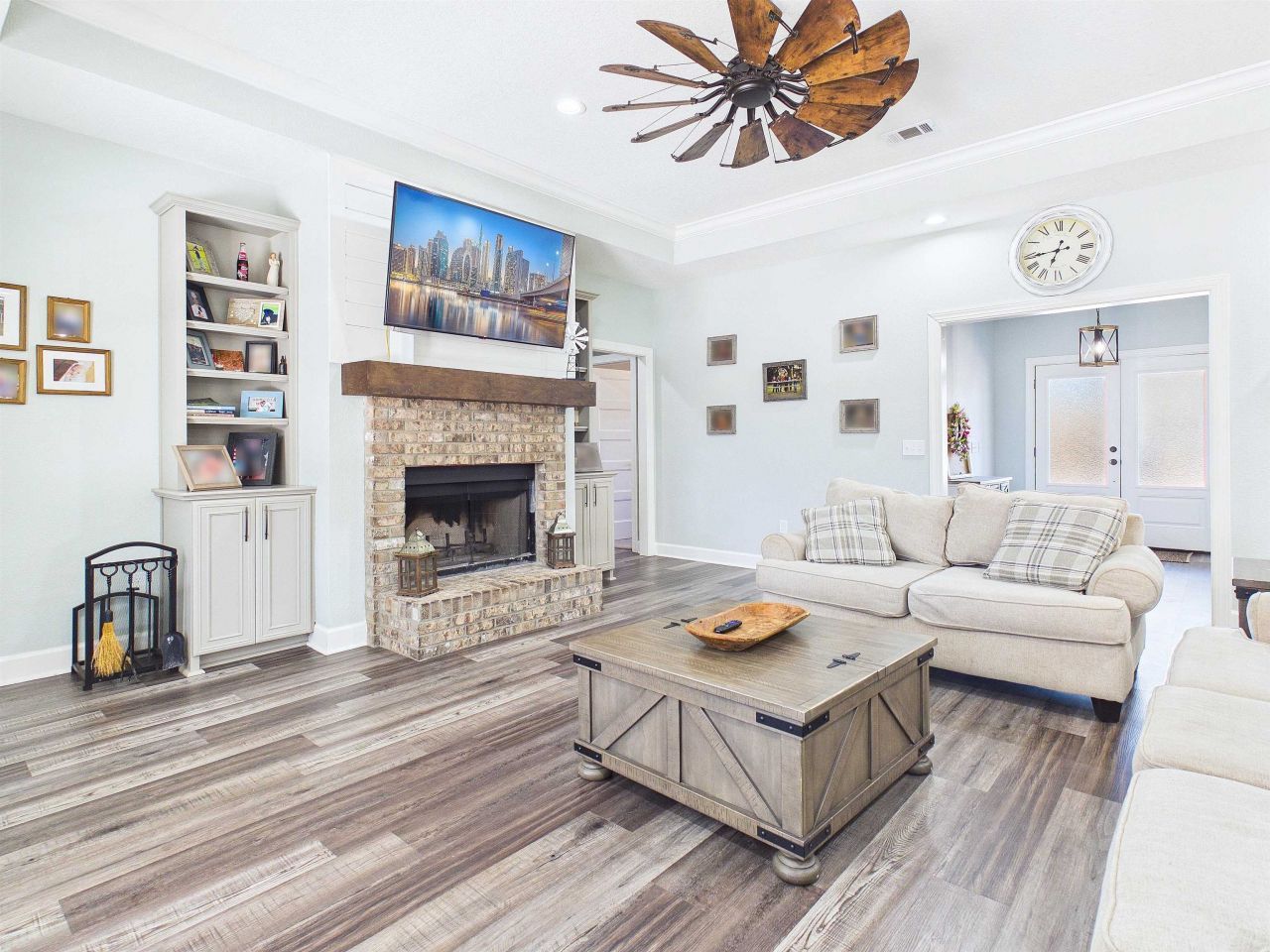 251 O Quinn Road, Perry, FL 32348 Photo