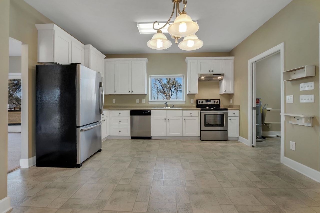 925 Hiawatha Farms Road, Monticello, FL 32344 Photo