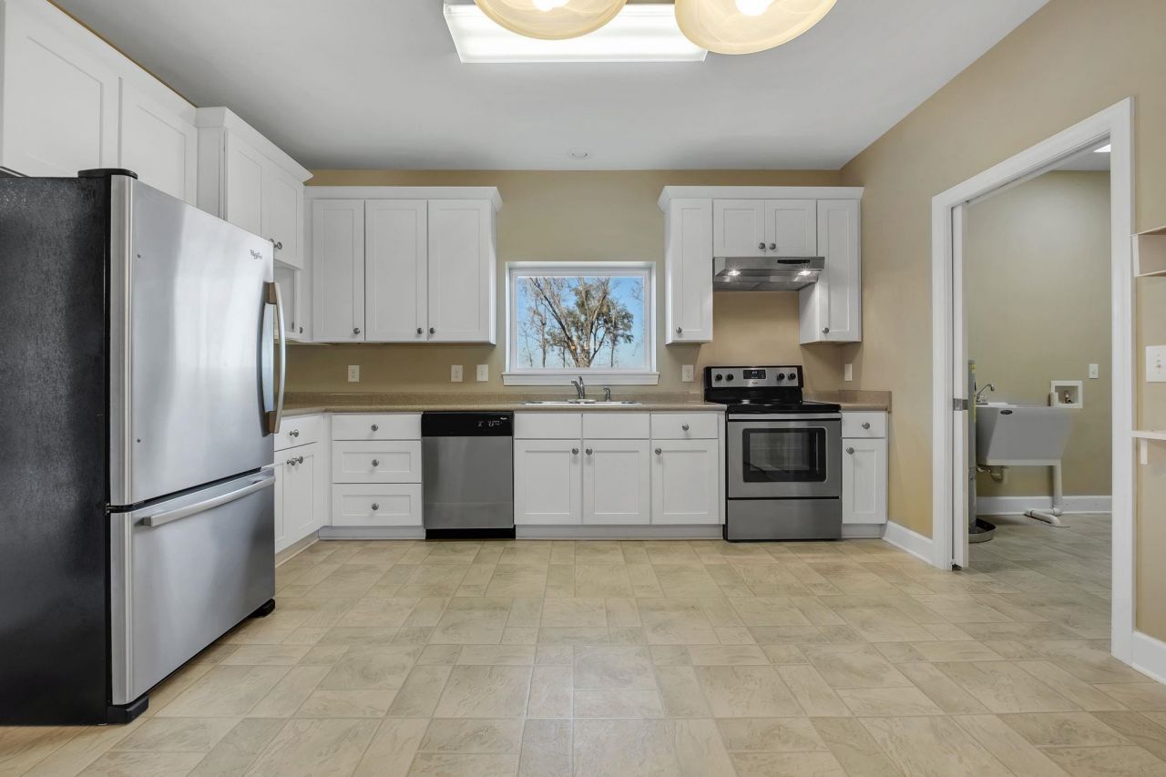 925 Hiawatha Farms Road, Monticello, FL 32344 Photo