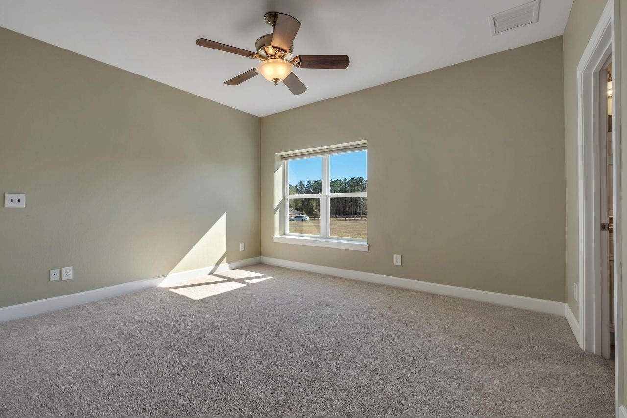 925 Hiawatha Farms Road, Monticello, FL 32344 Photo