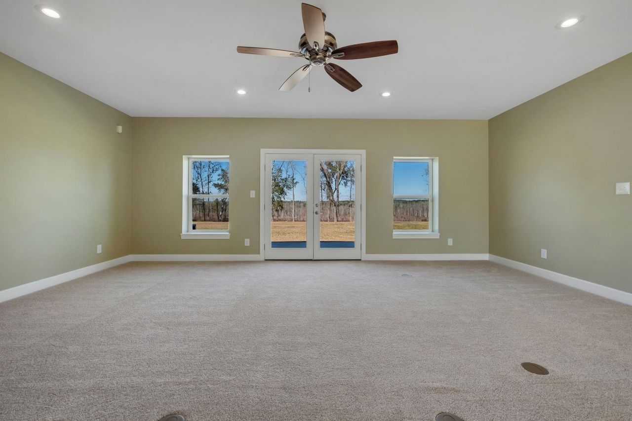 925 Hiawatha Farms Road, Monticello, FL 32344 Photo