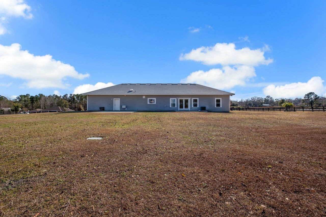 925 Hiawatha Farms Road, Monticello, FL 32344 Photo