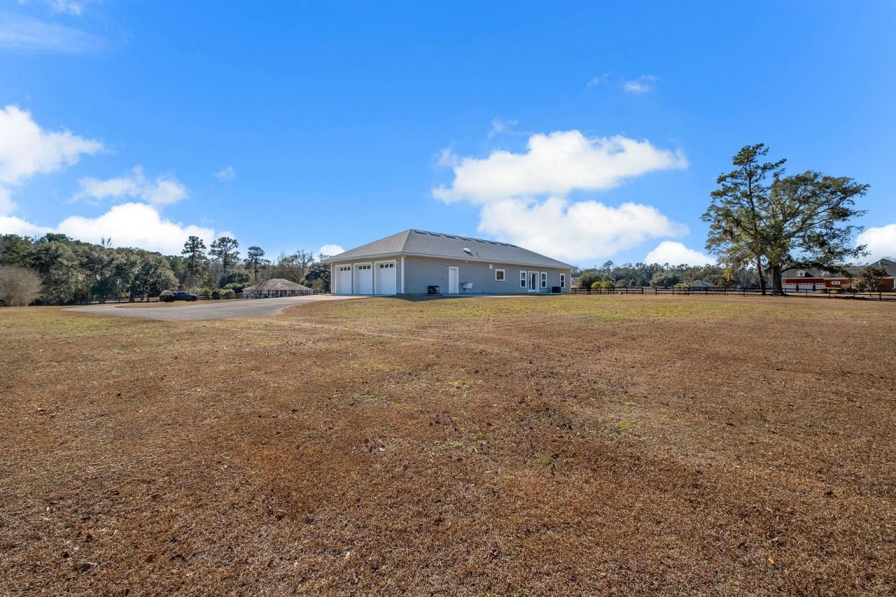 925 Hiawatha Farms Road, Monticello, FL 32344 Photo