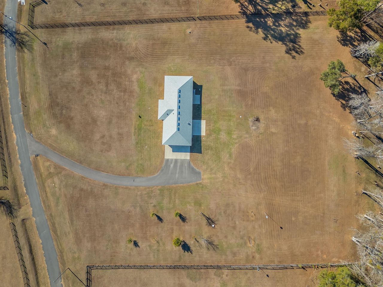 925 Hiawatha Farms Road, Monticello, FL 32344 Photo