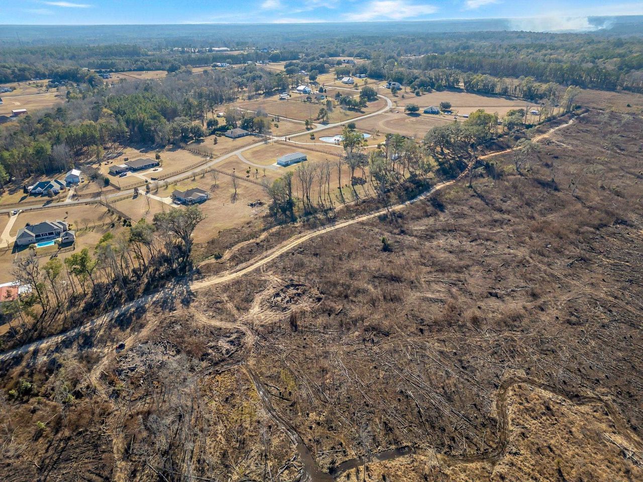 925 Hiawatha Farms Road, Monticello, FL 32344 Photo