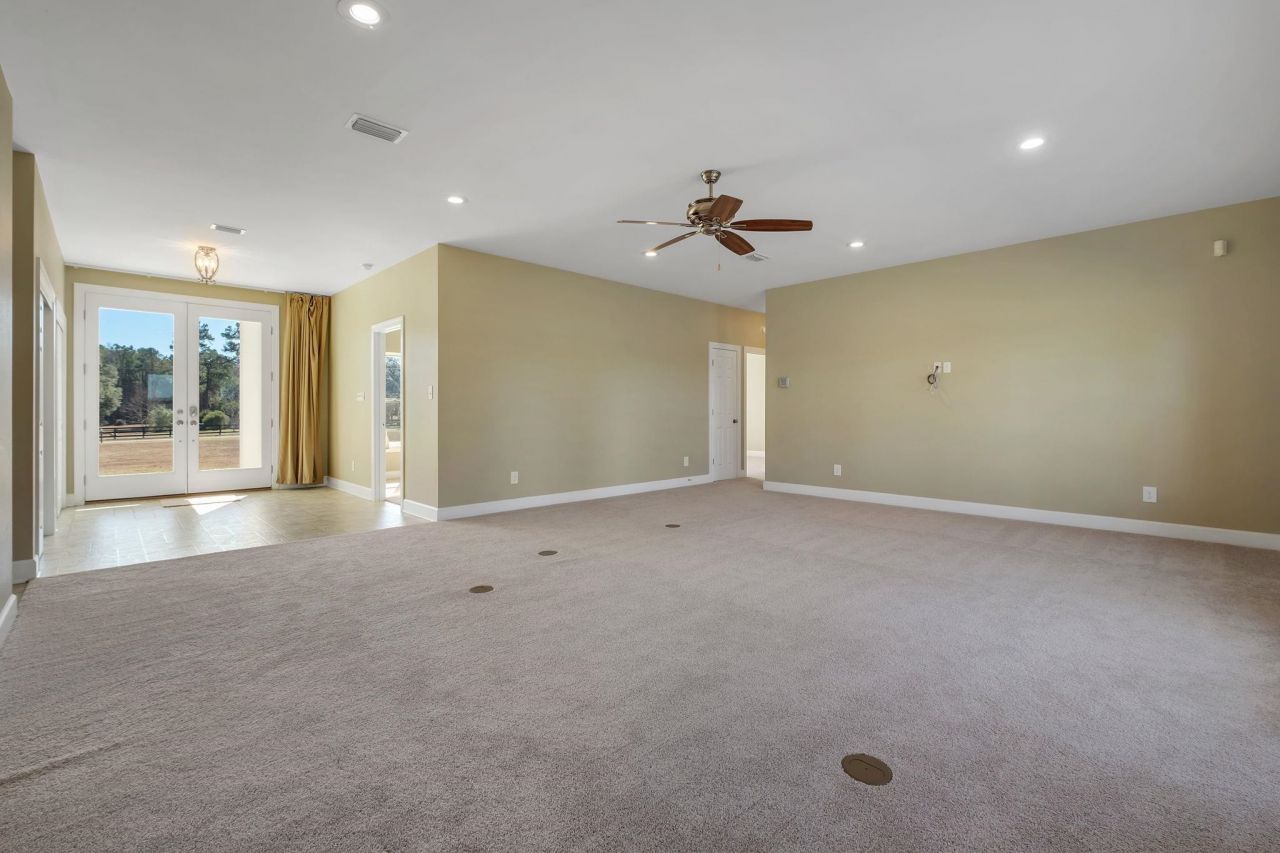 925 Hiawatha Farms Road, Monticello, FL 32344 Photo