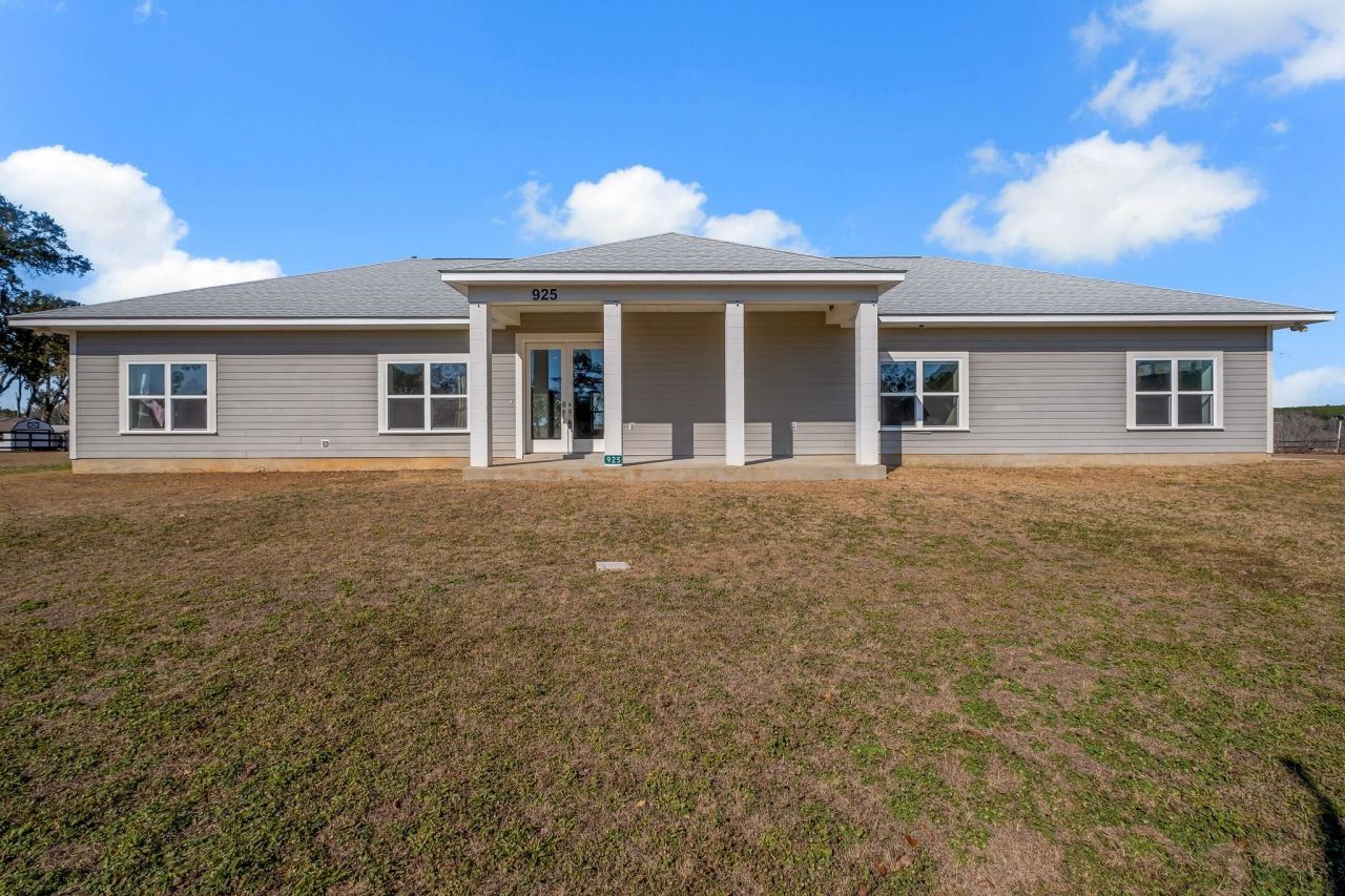 925 Hiawatha Farms Road, Monticello, FL 32344 Photo