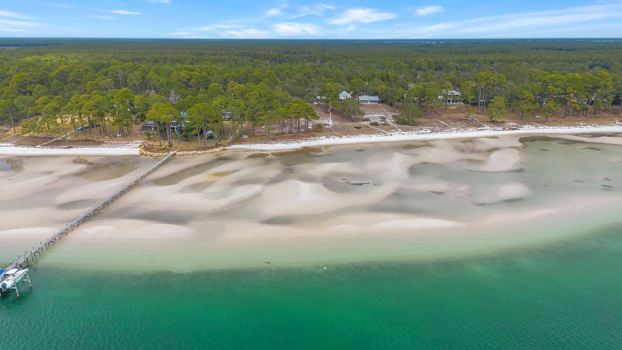 4380 Saint Teresa Avenue , Saint Teresa, FL 32346 Photo