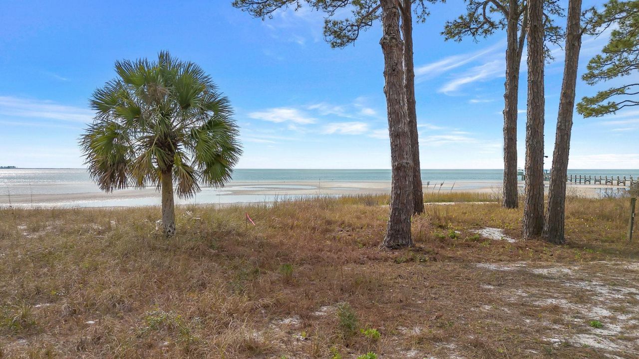 4380 Saint Teresa Avenue , Saint Teresa, FL 32346 Photo