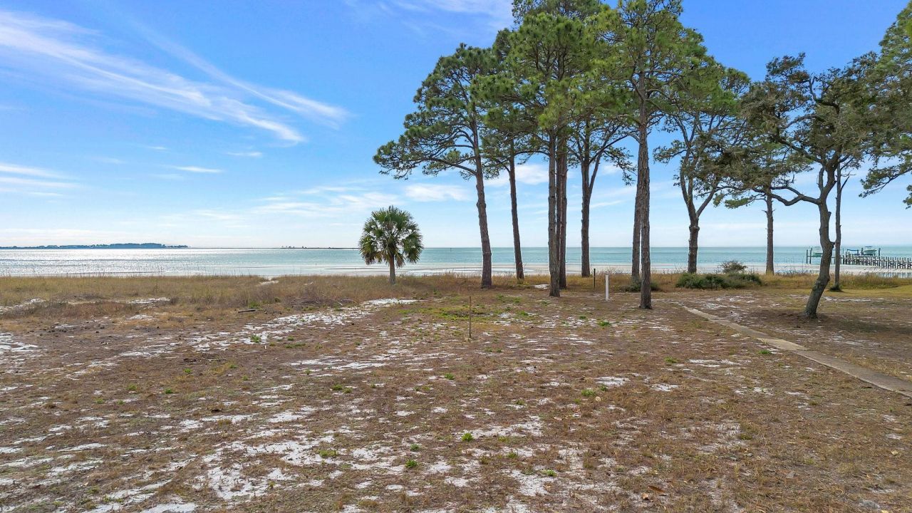 4380 Saint Teresa Avenue , Saint Teresa, FL 32346 Photo