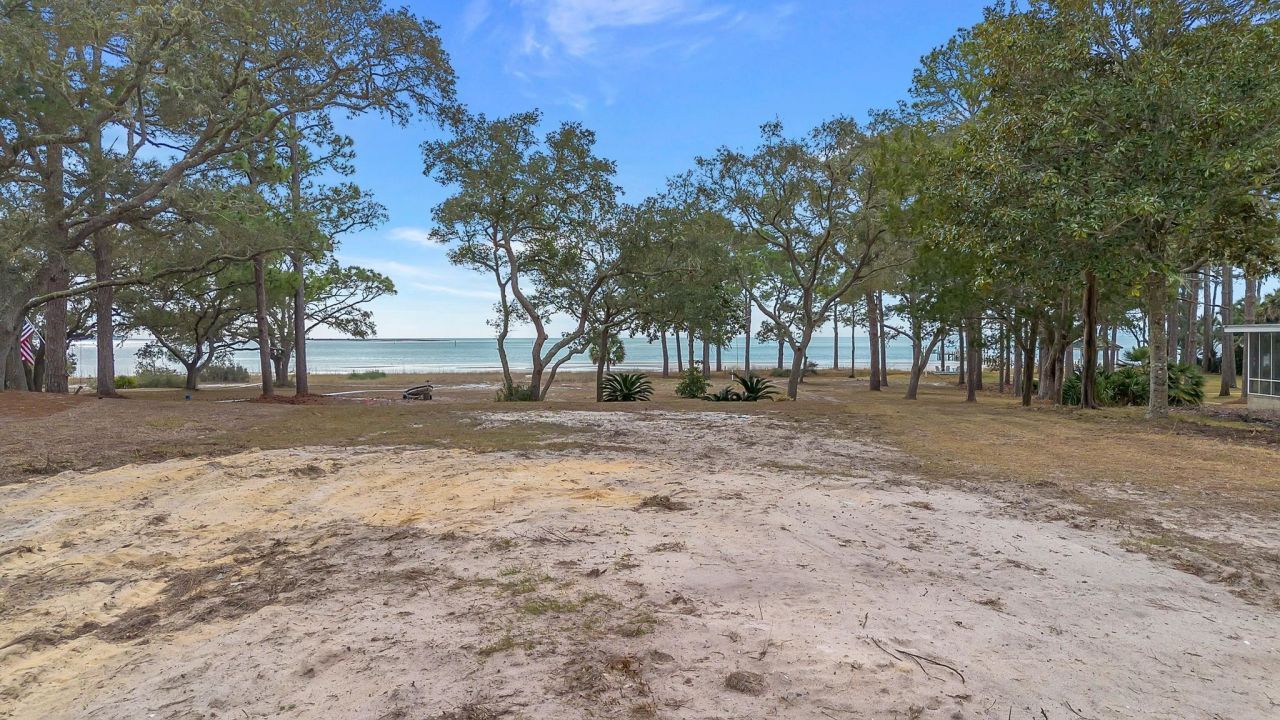 4380 Saint Teresa Avenue , Saint Teresa, FL 32346 Photo