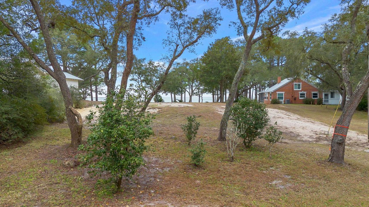 4380 Saint Teresa Avenue , Saint Teresa, FL 32346 Photo