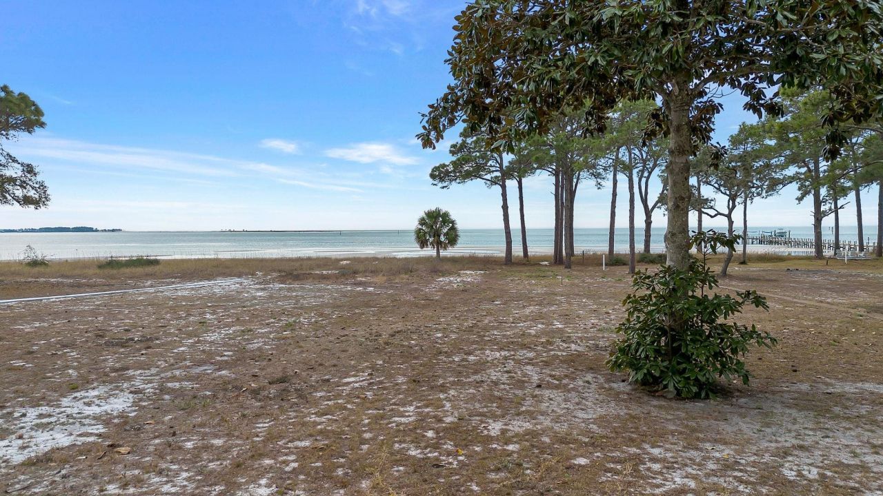 4380 Saint Teresa Avenue , Saint Teresa, FL 32346 Photo