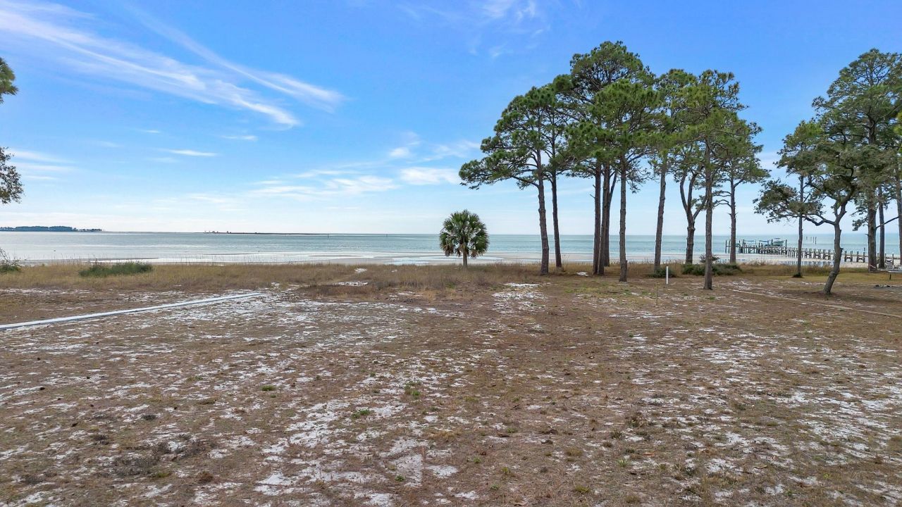 4380 Saint Teresa Avenue , Saint Teresa, FL 32346 Photo