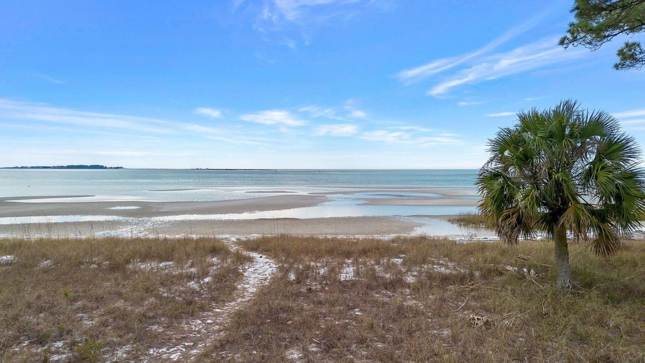 4380 Saint Teresa Avenue , Saint Teresa, FL 32346 Photo