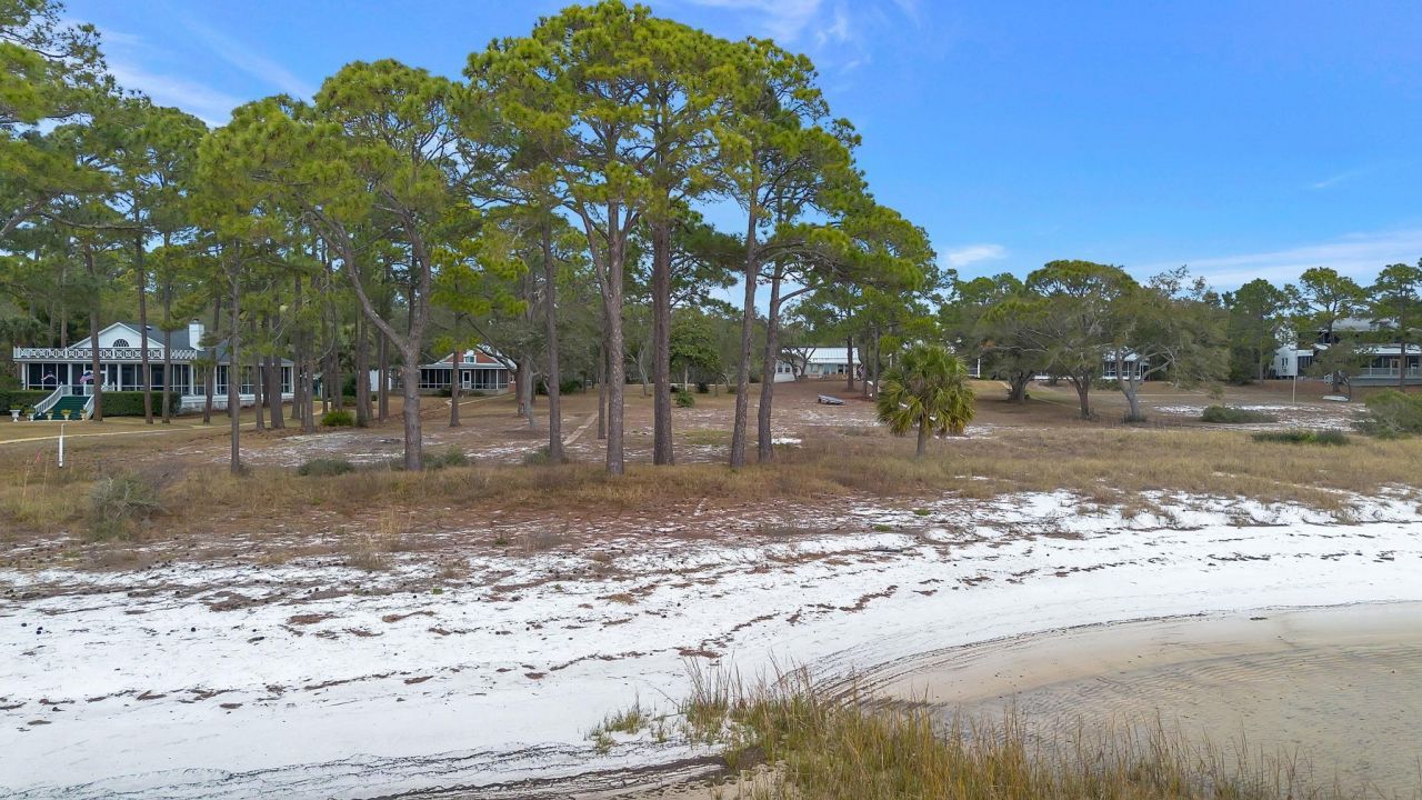 4380 Saint Teresa Avenue , Saint Teresa, FL 32346 Photo