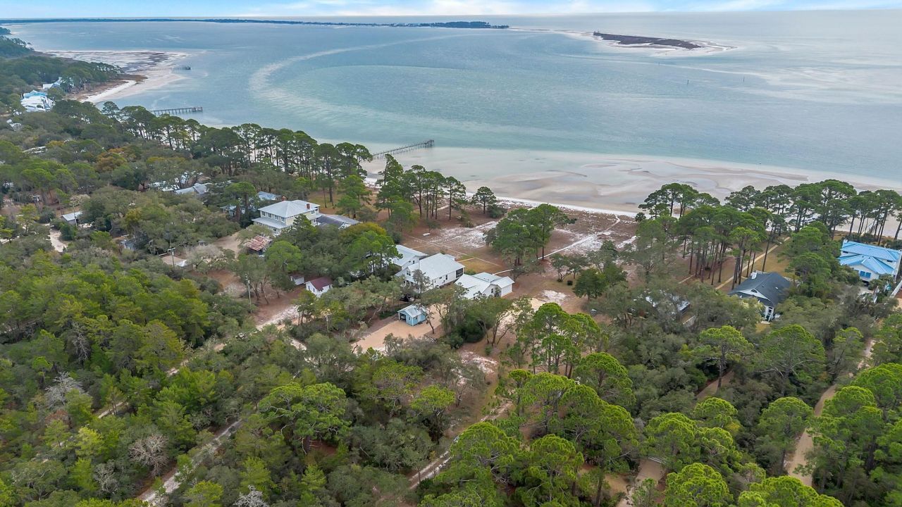 4380 Saint Teresa Avenue , Saint Teresa, FL 32346 Photo