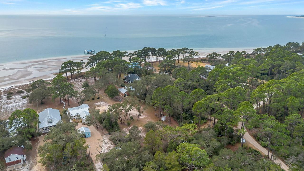 4380 Saint Teresa Avenue , Saint Teresa, FL 32346 Photo