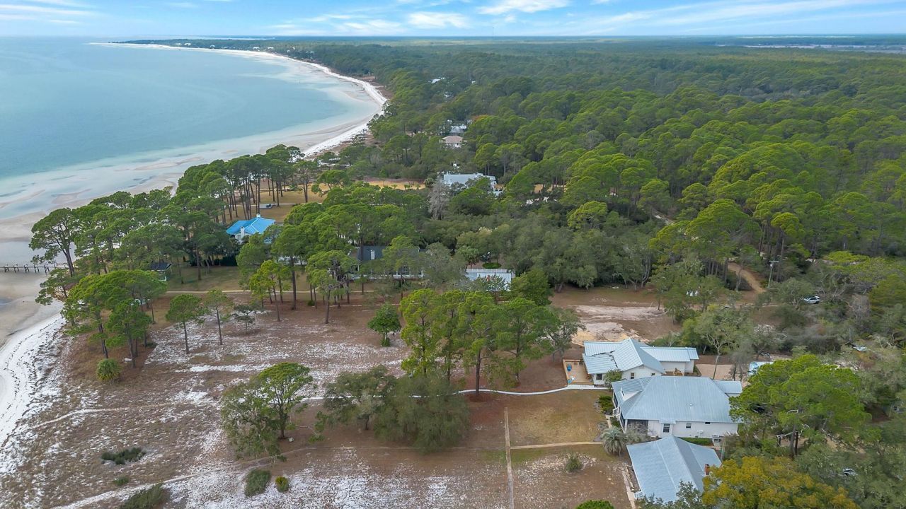 4380 Saint Teresa Avenue , Saint Teresa, FL 32346 Photo