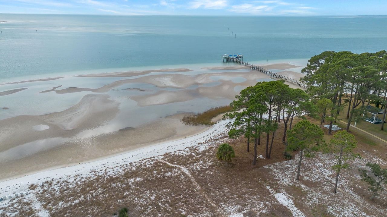 4380 Saint Teresa Avenue , Saint Teresa, FL 32346 Photo