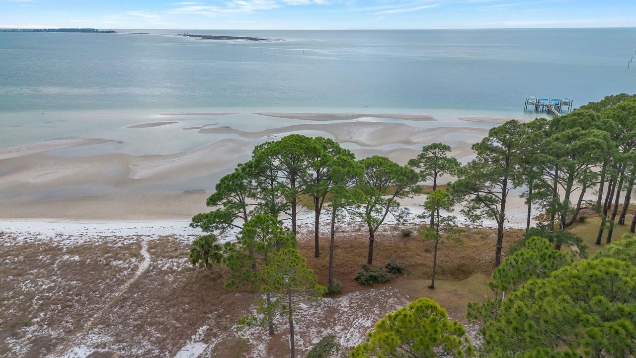 4380 Saint Teresa Avenue , Saint Teresa, FL 32346 Photo