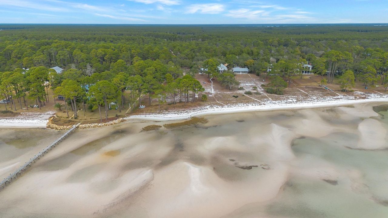 4380 Saint Teresa Avenue , Saint Teresa, FL 32346 Photo