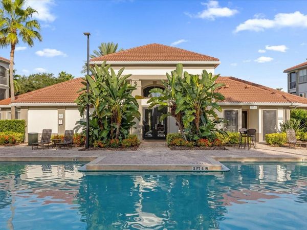 2627 MAITLAND CROSSING WAY, Unit 301, ORLANDO, FL 32810