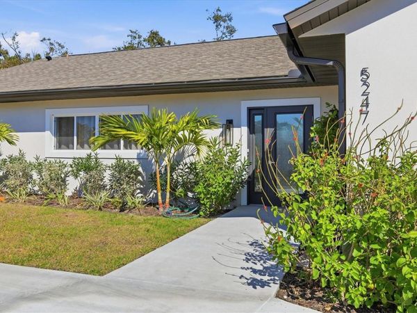 5247 CARMILFRA DRIVE, SARASOTA, FL 34231
