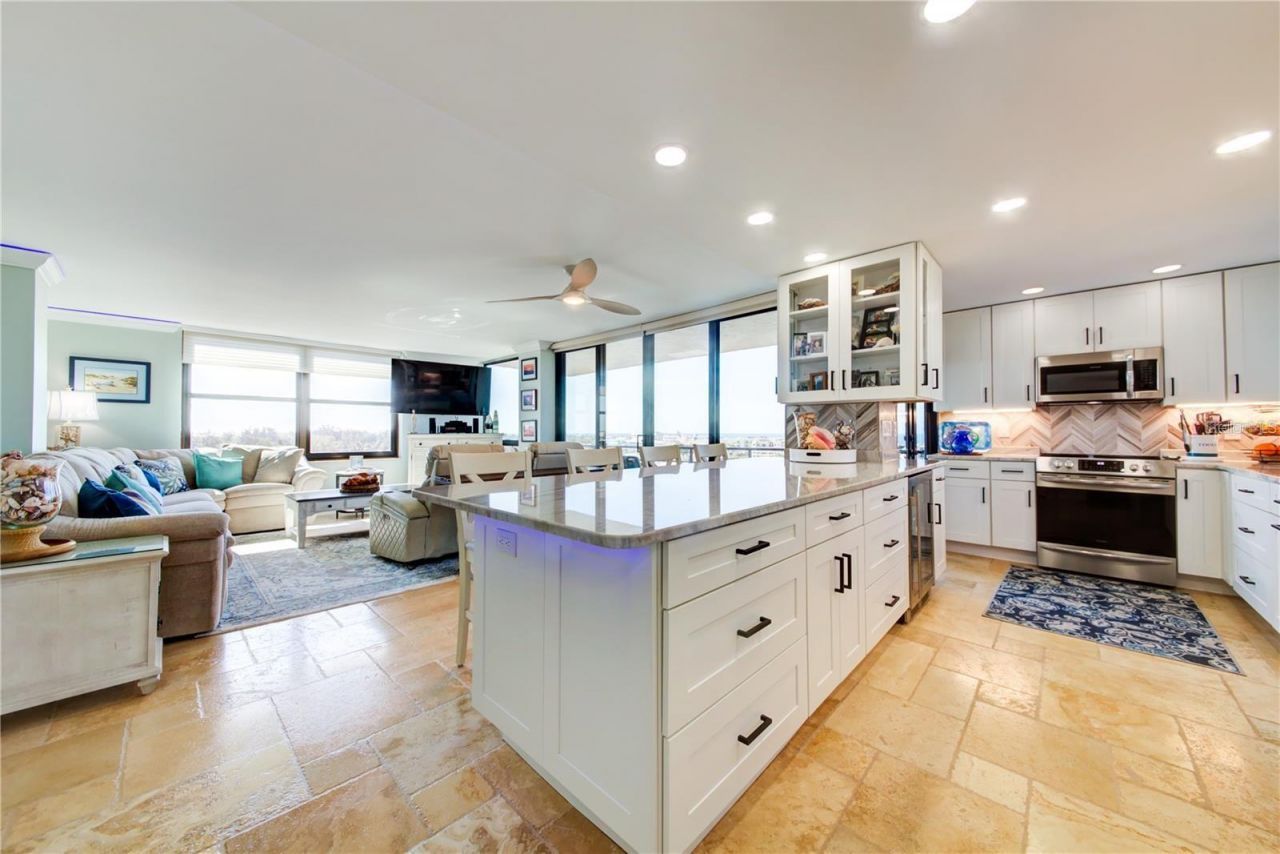 6415 Midnight Pass Road, Unit 904, Sarasota, FL 34242 Photo