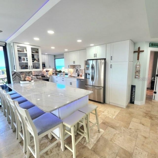 6415 Midnight Pass Road, Unit 904, Sarasota, FL 34242 Photo