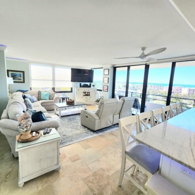 6415 Midnight Pass Road, Unit 904, Sarasota, FL 34242 Photo