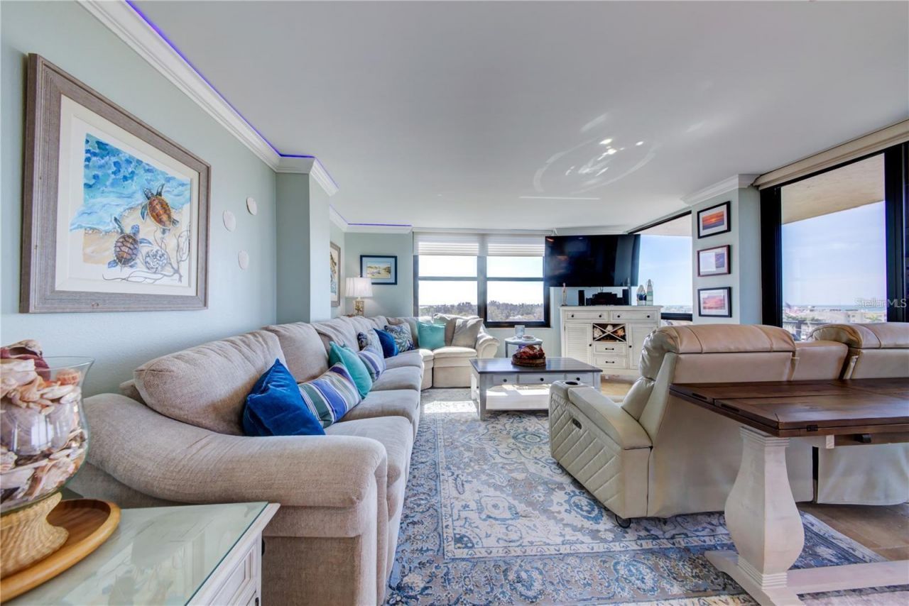 6415 Midnight Pass Road, Unit 904, Sarasota, FL 34242 Photo