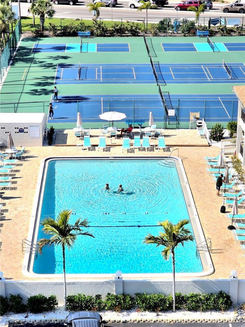 6415 Midnight Pass Road, Unit 904, Sarasota, FL 34242 Photo