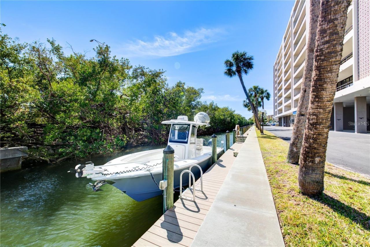6415 Midnight Pass Road, Unit 904, Sarasota, FL 34242 Photo