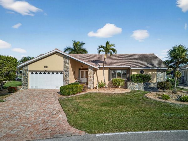 4075 TURTLE DOVE CIRCLE, PUNTA GORDA, FL 33950