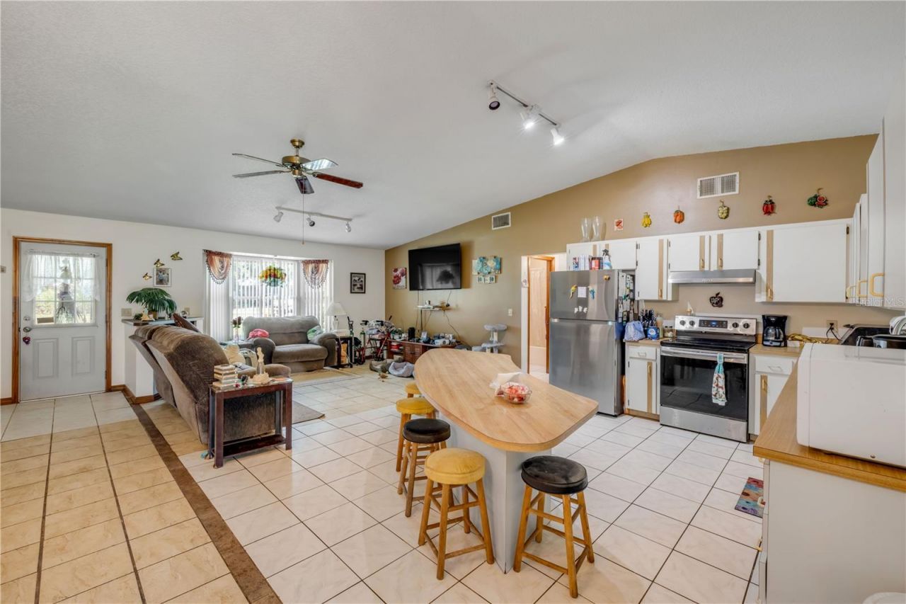 2430 Unity Tree Drive, Edgewater, FL 32141 Photo